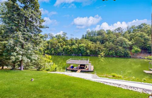 Caryville House | Earned Oasis