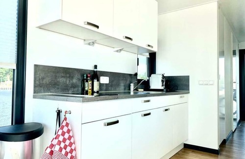 Offingawier Ski Chalet | 'Earrebarre' Paviljoenwei 4 |Offingawier