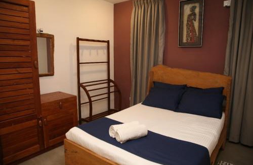 Boralesgamuwa Apartment | Earth Homestay