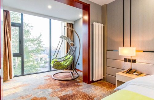 Beijing Hotel | Ease Cloud Hotel