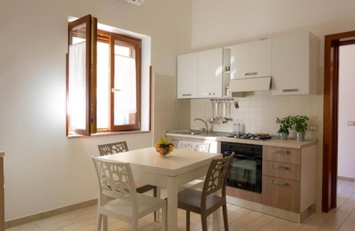 Stella Cilento Apartment | East Apartment
