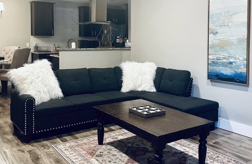 Windsor Park House | East Austin Home - Peaceful and centrally-located
