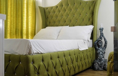 Alabang Condo | East Bay Condo Unit Villa @ Alabang Muntinlupa