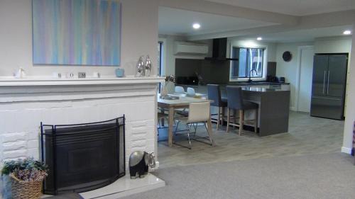 Orford House | East Coast Hideaway Beach Retreat