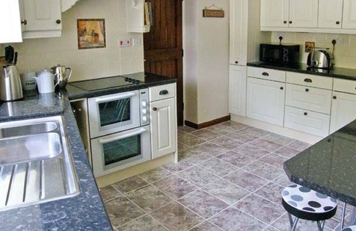 Church Stretton House | East Cottage, CHURCH STRETTON