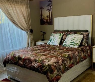 Boksburg Apartment | East Cottage
