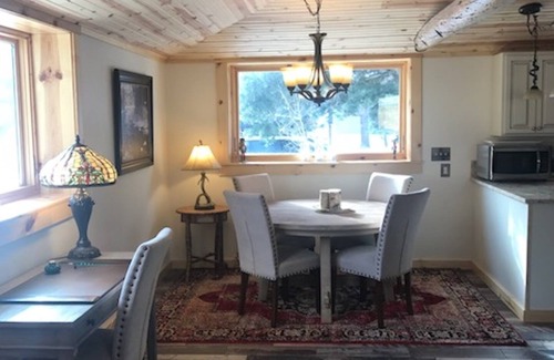 Nederland House | East Eldora - Easy Access, Close to Ski Area, All New!