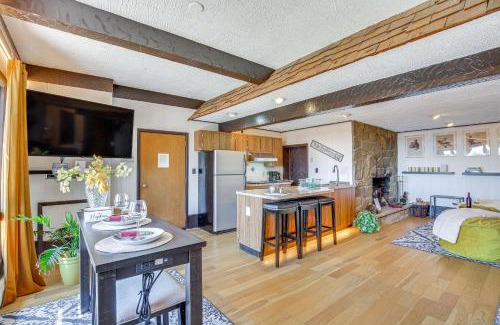 Hopewell Junction Apartment | East Fishkill Escape, Close to Red Wing Park!