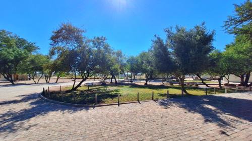 Omaheke Apartment | East Gate Rest Camp