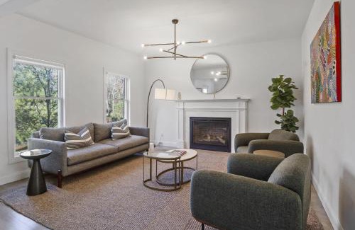 Springs House | East Hampton Retreat: Heated Pool, BBQ,Home Office