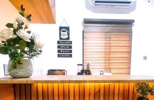 Madina Apartment | East Legon Lux. 1 Bedroom Apartment w/ Free Wi-fi