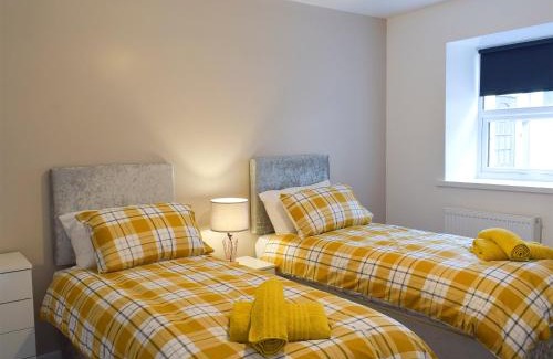 Newton Stewart House | East Lodge