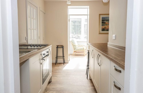 Walkerburn Cottage | EAST LODGE, pet friendly, with open fire in Walkerburn