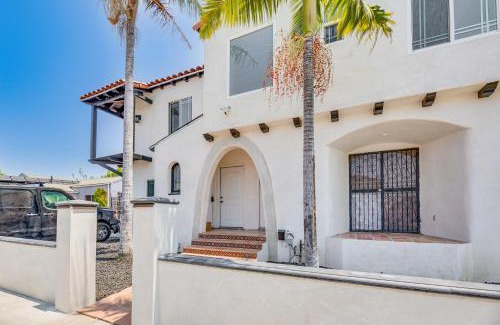 East Los Angeles Apartment | East Los Angeles Retreat about 2 Mi to Citadel Outlets