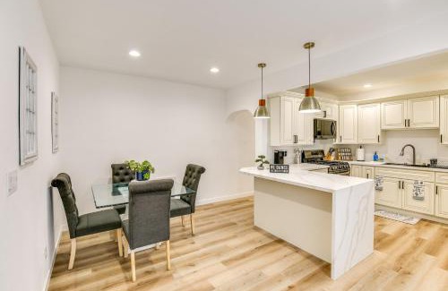 East Los Angeles Apartment | East Los Angeles Home - 7 Mi to Downtown!