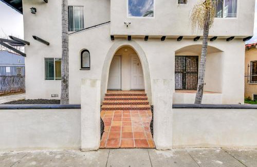 East Los Angeles Apartment | East Los Angeles Home - 7 Mi to Downtown!