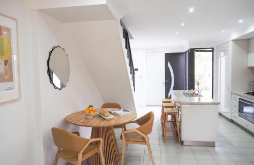 East Perth Apartment | East Perth Townhouse