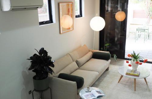 East Perth Apartment | East Perth Townhouse