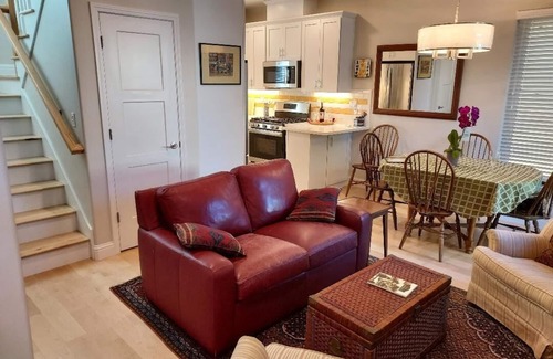 East Sacramento Apartment | East Sacramento Secret