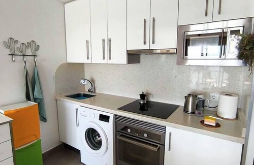 Vista Hermosa Apartment | East Sea Breeze