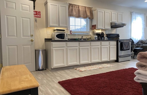 Providence Condo | East Side , 5 minutes to Brown, RISD , Downtown,