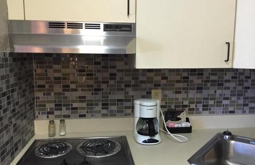 Tipton Hotel | East Street Inn & Suites