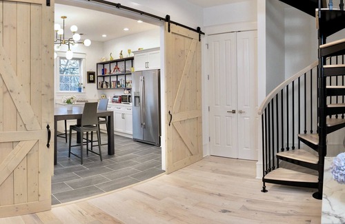 Georgetown House | East Suite-Bleubird Studio- 5miles to KY Horse Park, 30min The Ark,Bourbon Trail