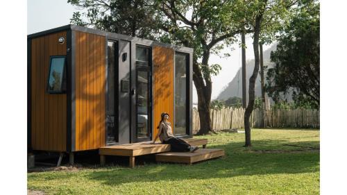 Kaohsiung House | East Village Inn 2 by Tiny Away