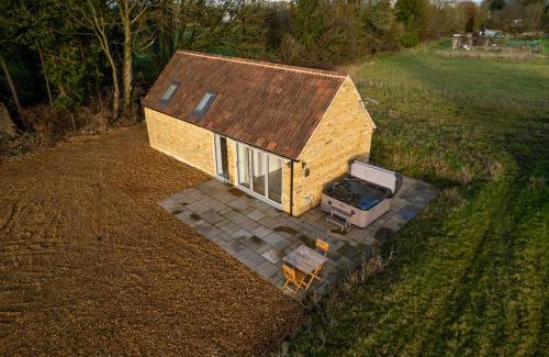 Castle Combe House | Eastcombe Barn
