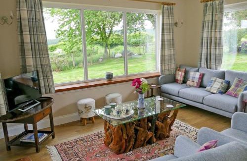 Grantown-on-Spey House | Easter Lettoch