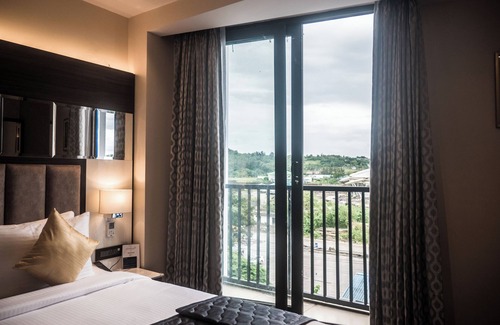 Port Blair Hotel | EASTERN GATE-A BERGAMONT GROUP OF HOTELS