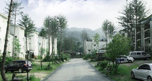 Bongpyeong Resort | Eastern Park Pyeongchang