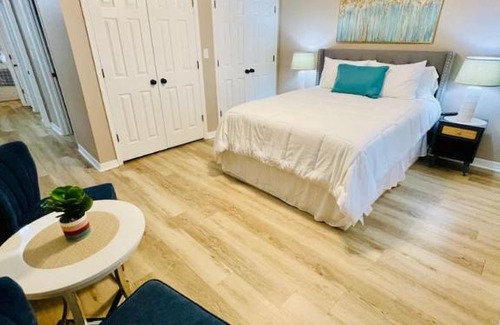 Hammond Apartment | Eastgate 13A