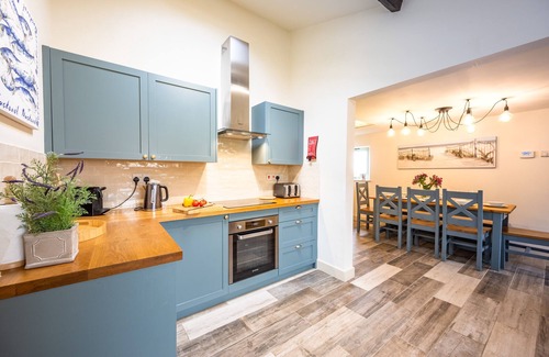 Salthouse House | Eastgate Cottage and Hideaway, Salthouse, Norfolk
