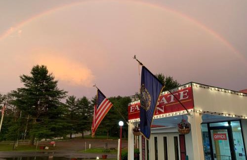 Littleton Hotel | EastGate Inn