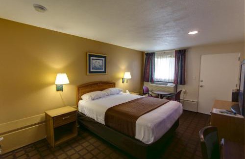 Littleton Hotel | EastGate Inn