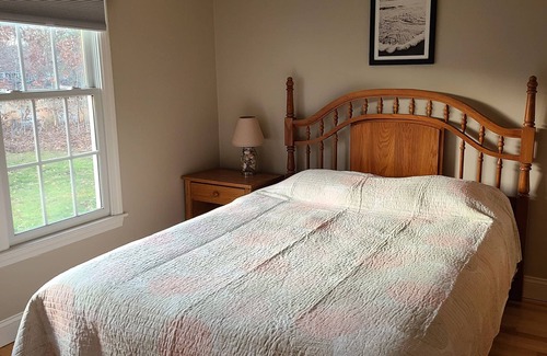 Eastham House | Eastham Family Friendly Home on the bike path and close to beaches