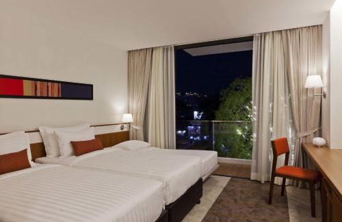 Huay Kaew Hotel | Eastin Tan Hotel Chiang Mai