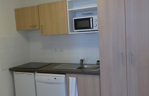 Saint-Priest Hotel | Eastlodge Lyon Est Eurexpo