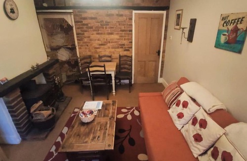 Forest Row House | Eastwood Cottage - Forest Row