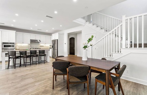 Northwood Point House | EASTWOOD Living|Prime Irvine Spectrum Access|Stylish Upgraded Interior #41772