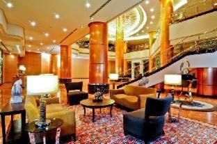 Bagumbayan Hotel | Eastwood Richmonde Hotel Quezon City