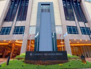 Bagumbayan Hotel | Eastwood Richmonde Hotel Quezon City
