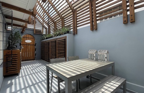 Oranjestad Apartment | EASY 3 MIN WALK TO THE BEACH FROM LAGOON STUDIO 3