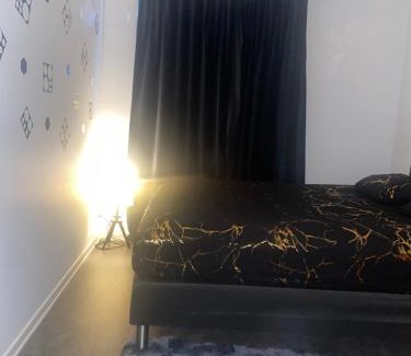 Gothenburg Apartment | Easy assess