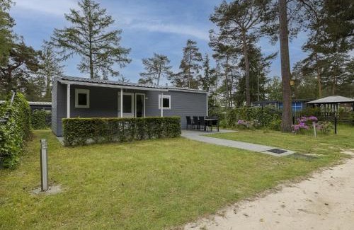 Vessem Ski Chalet | Easy Chalet