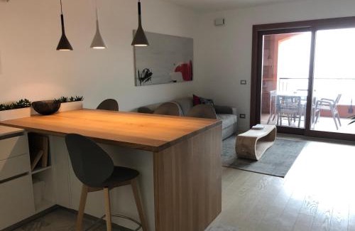 Portopiccolo Apartment | Easy Life in Portopiccolo