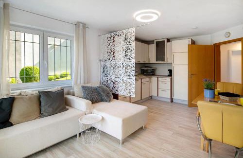 Bechlingen Apartment | Easy Living