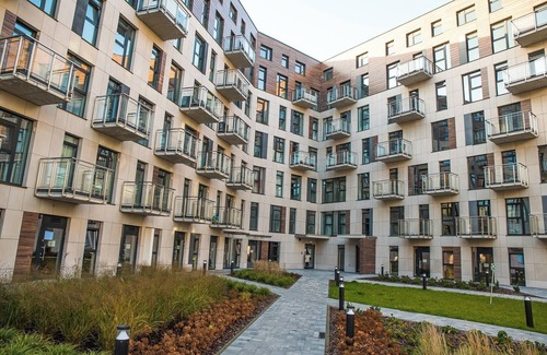 Lublin Apartment | EASY RENT Apartments -BUSINESS CENTER 41