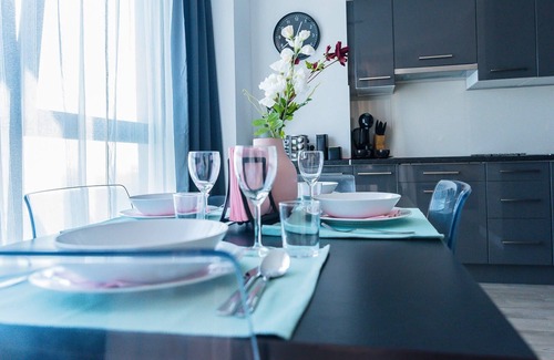 Lublin Apartment | Easy Rent Apartments - SKY